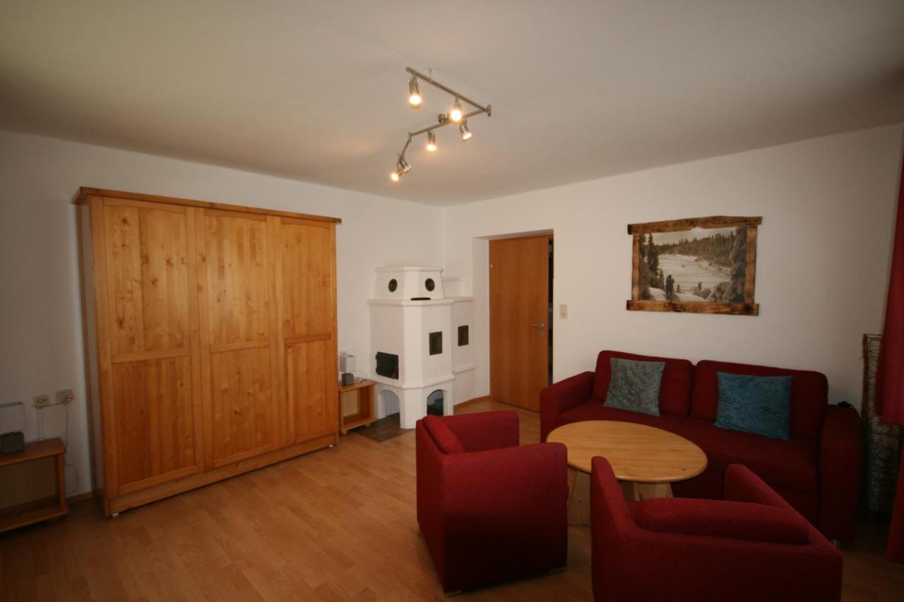 Familienappartements Eder Kaprun Exterior foto