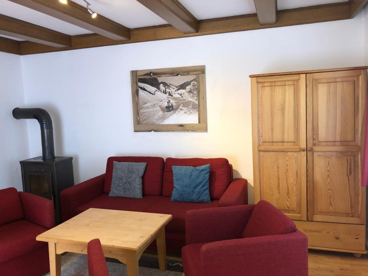 Familienappartements Eder Kaprun Exterior foto