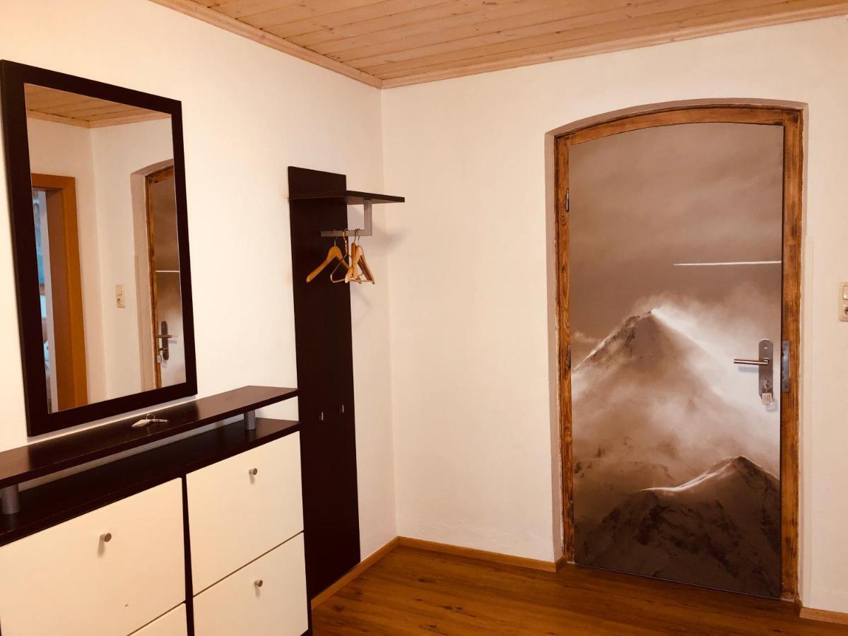 Familienappartements Eder Kaprun Exterior foto